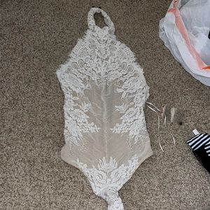 new free people bodysuit